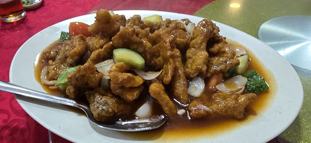 Full Moon Seafood Restaurant Photos 2
